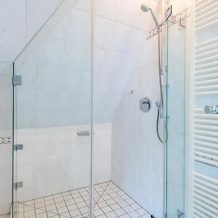 Holiday home Munkhoog Haus 4 *