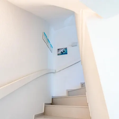 Munkhoog Haus 4