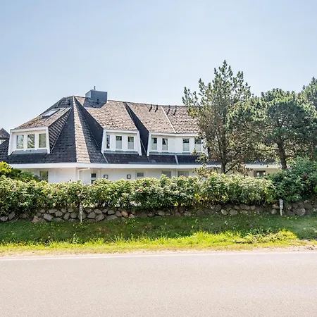 Munkhoog Haus 4 Holiday home *