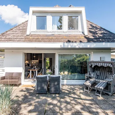 Munkhoog Haus 4 Holiday home *